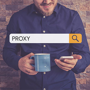 Menggunakan Proxy Tercepat, Ini yang Harus Kamu Lakukan